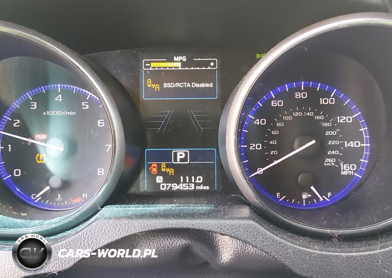 2018 Subaru Outback 3.6R Touring VIN:4S4BSETC4J3340575 - 7