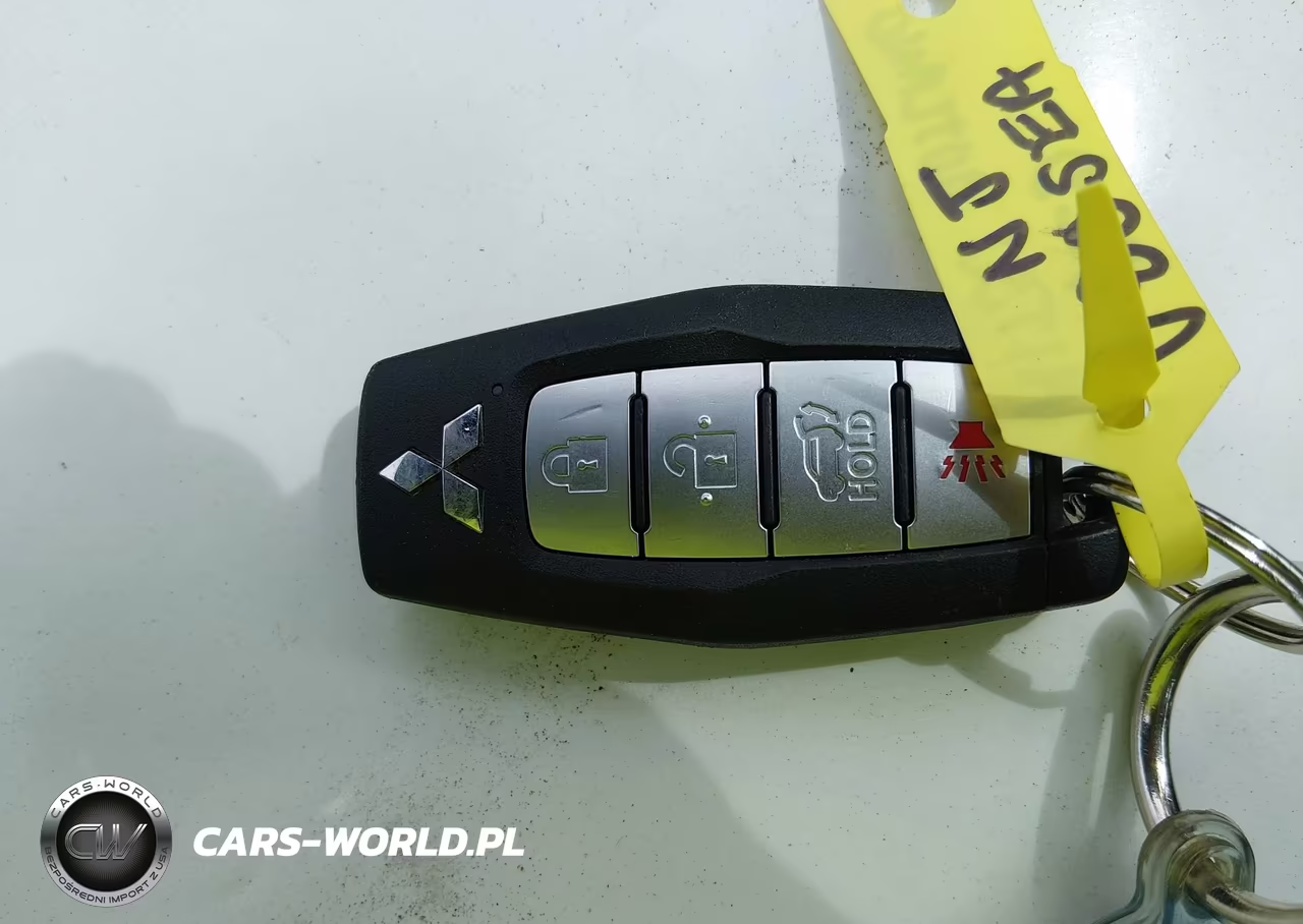 2023 Mitsubishi Outlander Phev 40Th Anniversary S-Awc-Sel S-Awc VIN:JA4T5VA99PZ012902 - 11