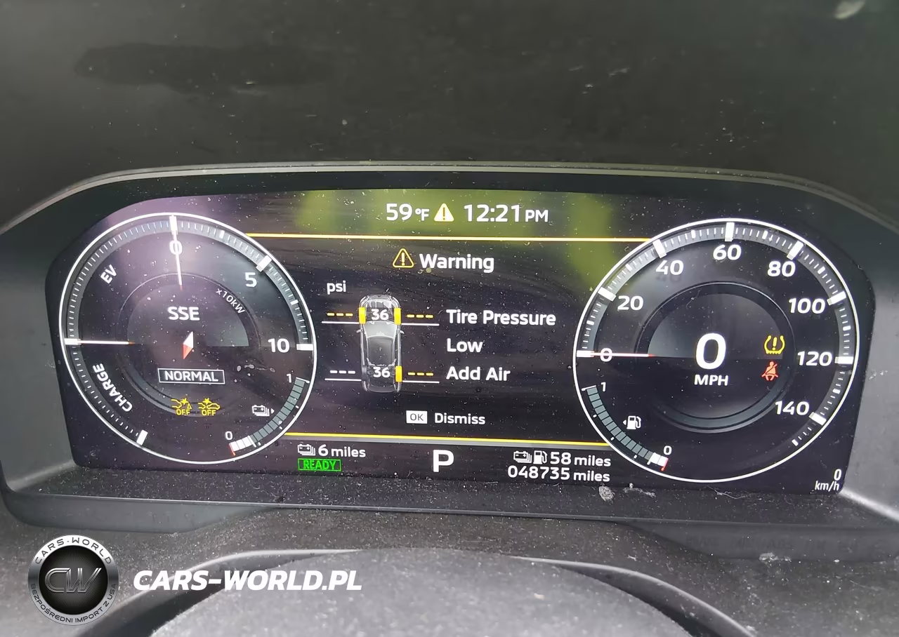 2023 Mitsubishi Outlander Phev 40Th Anniversary S-Awc-Sel S-Awc VIN:JA4T5VA99PZ012902 - 7
