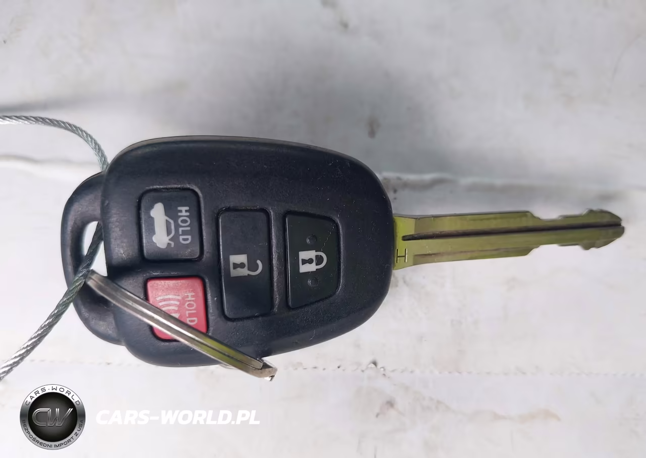 2015 Toyota Corolla S Plus VIN:5YFBURHE7FP268656 - 11