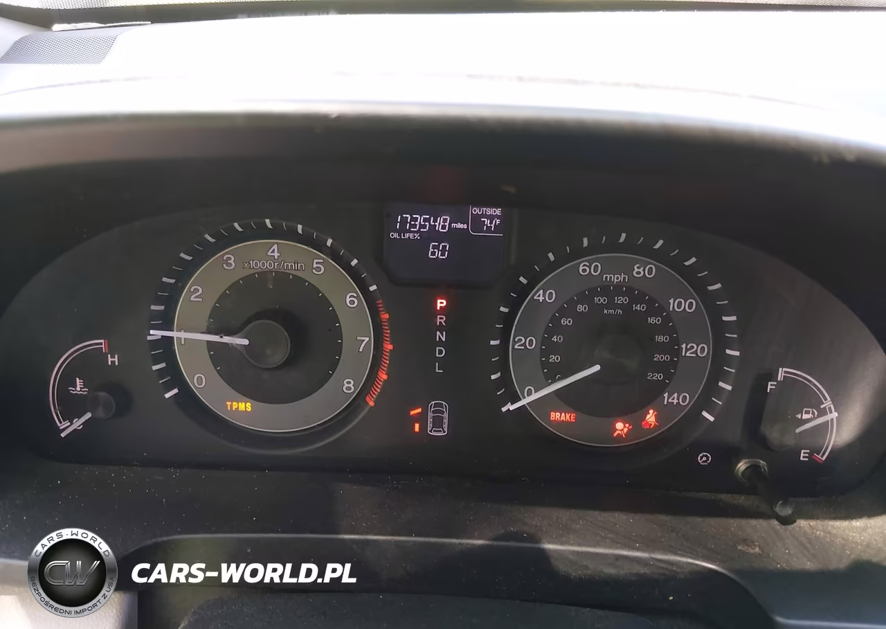 2015 Honda Odyssey Ex-L VIN:5FNRL5H68FB011374 - 7