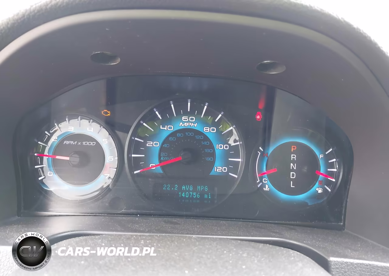 2012 Ford Fusion Sel VIN:3FAHP0JA0CR334643 - 7