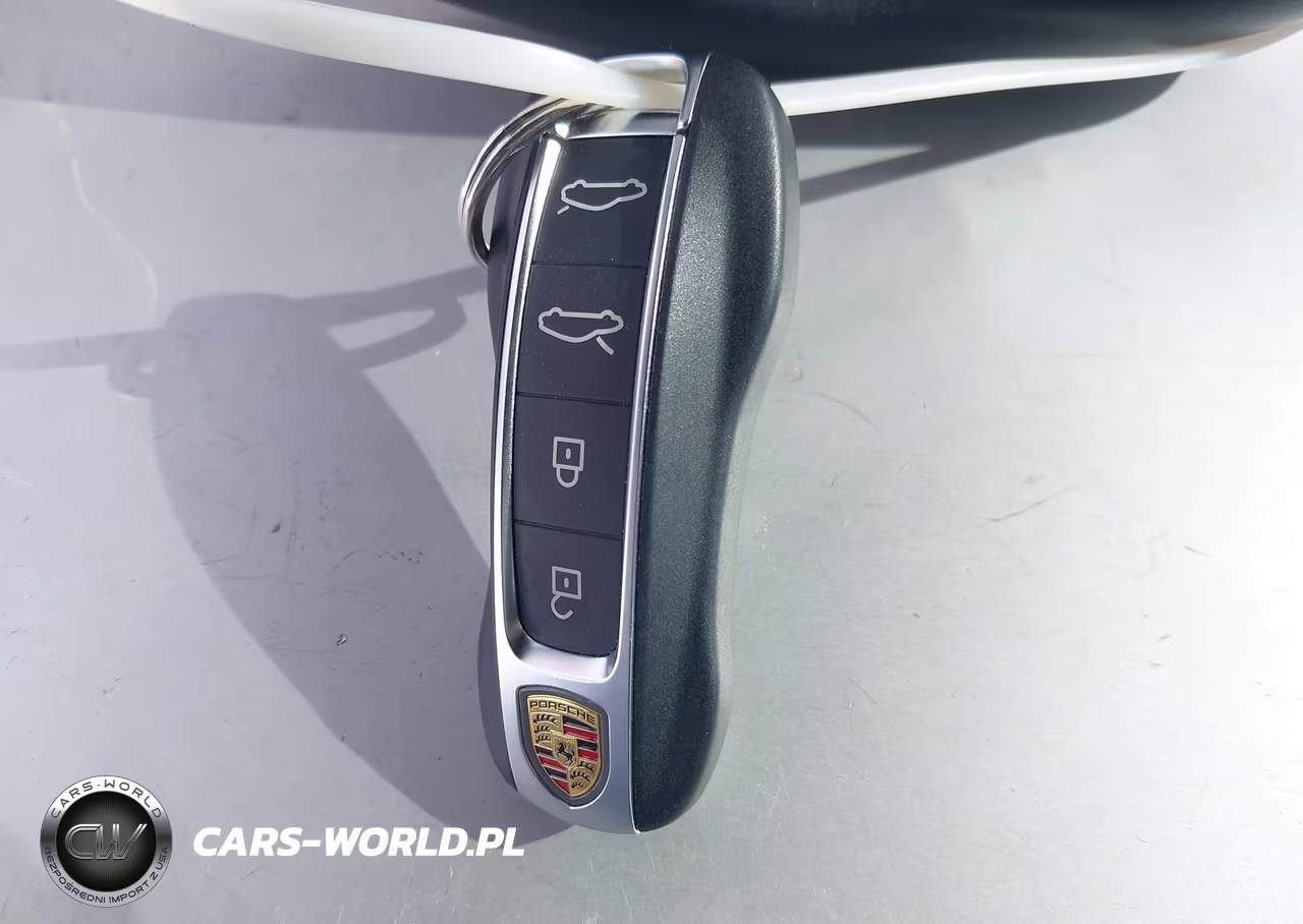 2023 Porsche Taycan VIN:WP0AA2Y17PSA14361 - 11