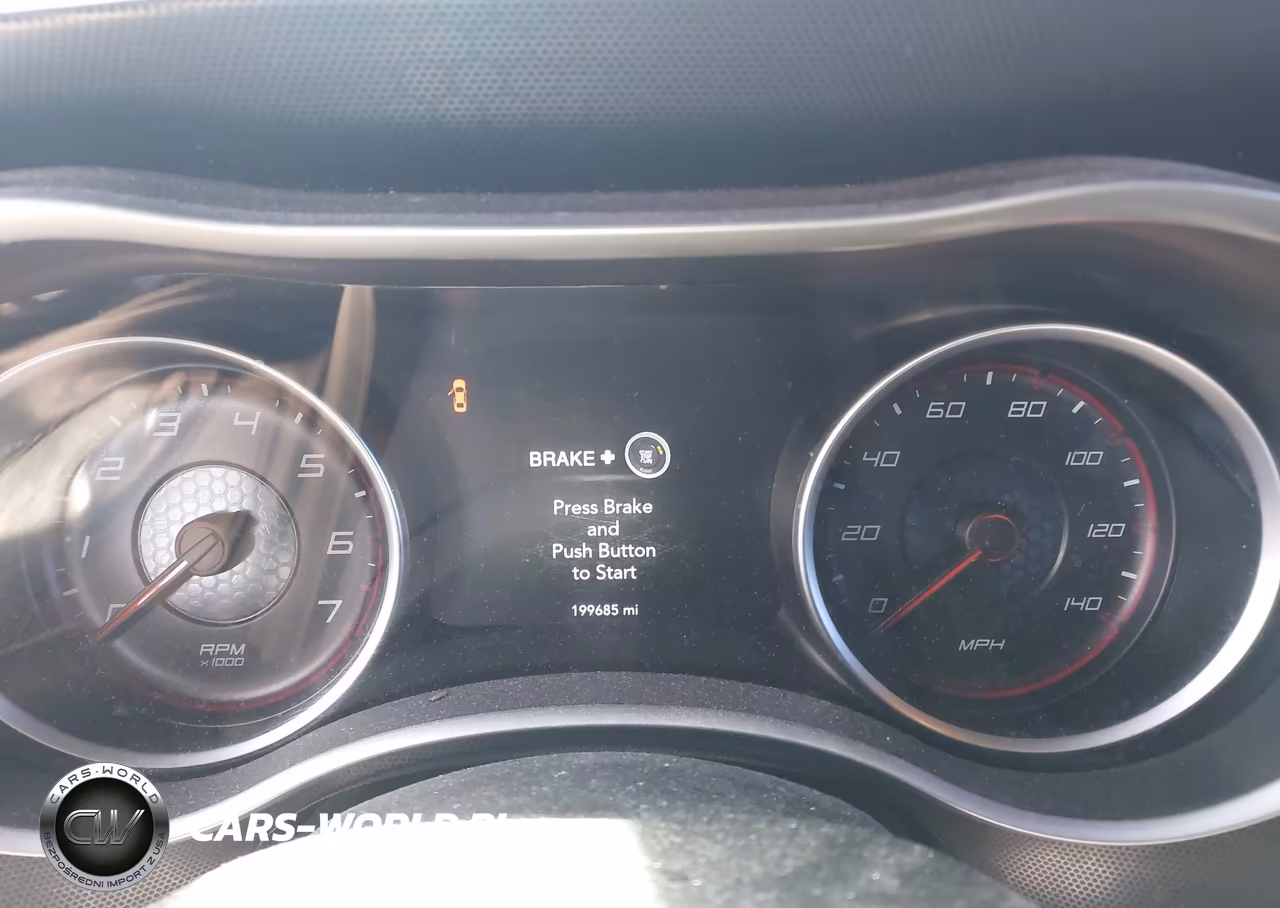 2018 Dodge Charger Sxt Plus Rwd VIN:2C3CDXHG5JH129123 - 7