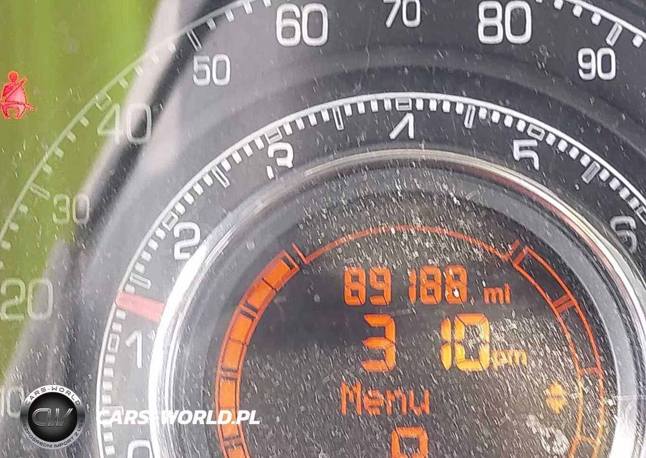 2013 Fiat 500 Sport VIN:3C3CFFBR2DT612207 - 15