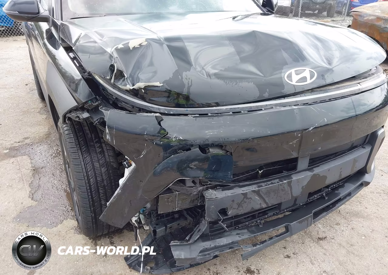 2024 Hyundai Kona Sel VIN:KM8HBCAB6RU154471 - 11