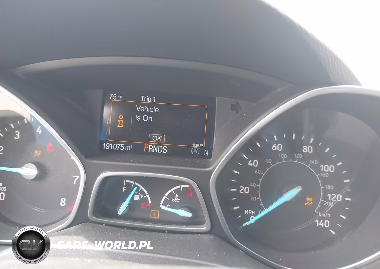 2019 Ford Escape Se VIN:1FMCU9GD6KUC34441 - 15