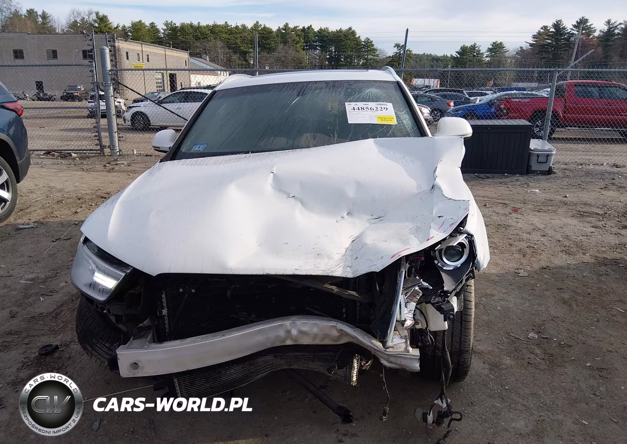 2018 Audi Q3 2.0T Premium-2.0T Sport Premium VIN:WA1ECCFS3JR026543 - 13
