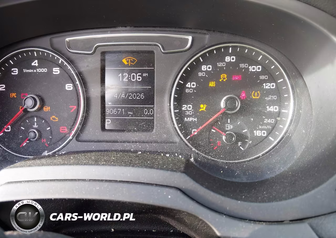 2018 Audi Q3 2.0T Premium-2.0T Sport Premium VIN:WA1ECCFS3JR026543 - 16