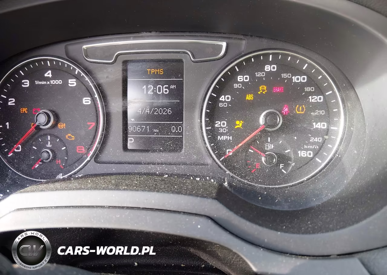 2018 Audi Q3 2.0T Premium-2.0T Sport Premium VIN:WA1ECCFS3JR026543 - 7