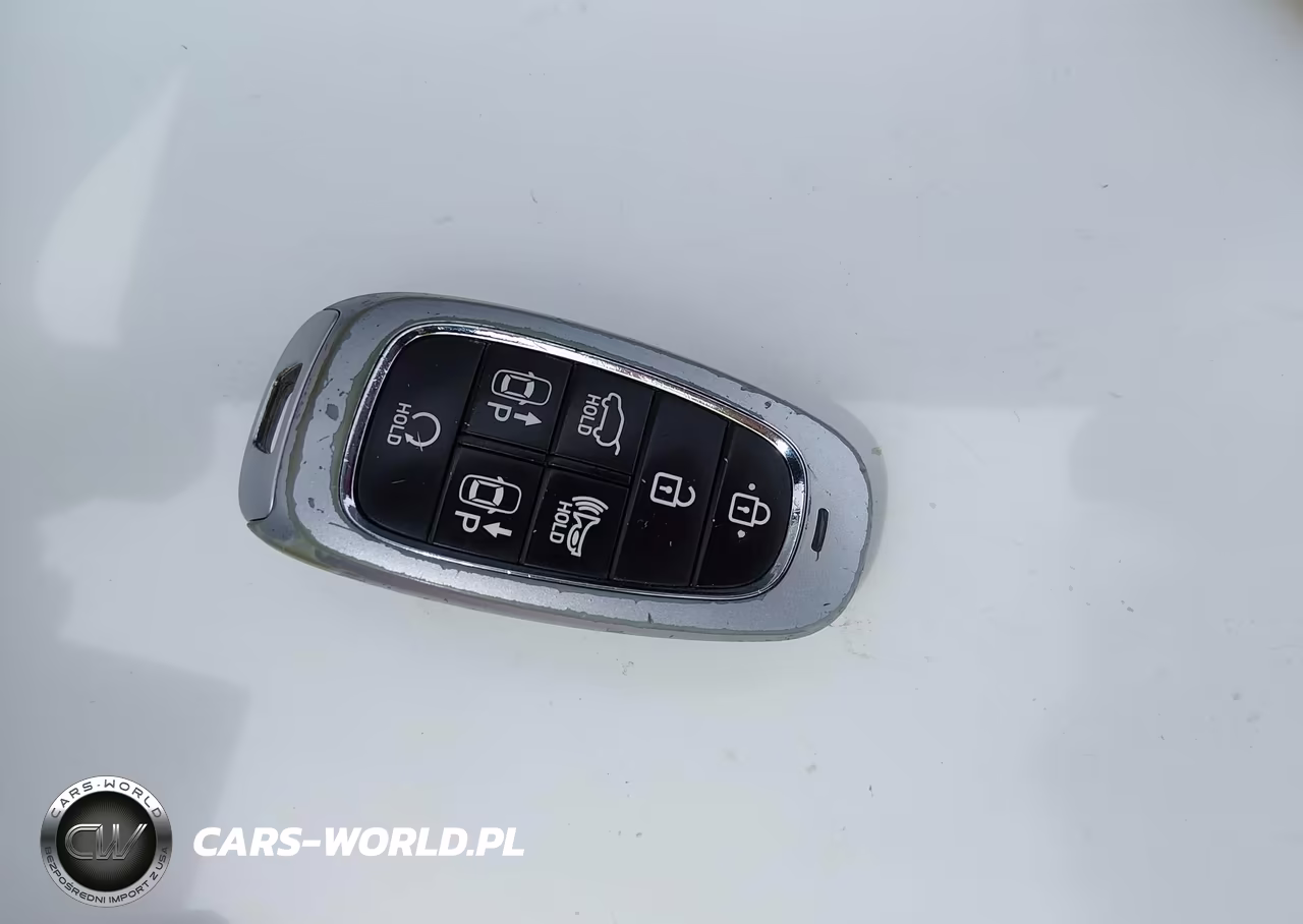 2022 Hyundai Santa Fe Hybrid Limited VIN:KM8S5DA16NU052026 - 11