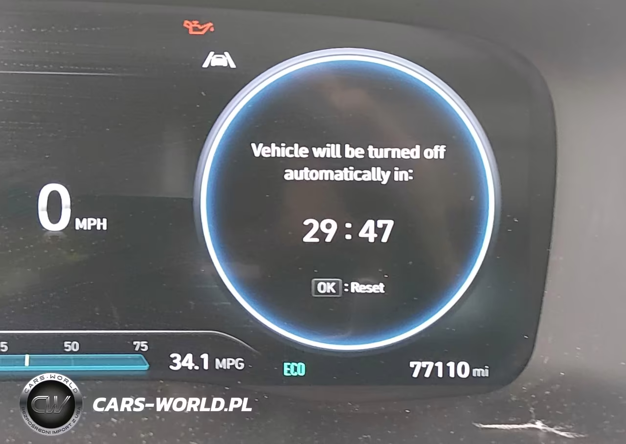 2022 Hyundai Santa Fe Hybrid Limited VIN:KM8S5DA16NU052026 - 16