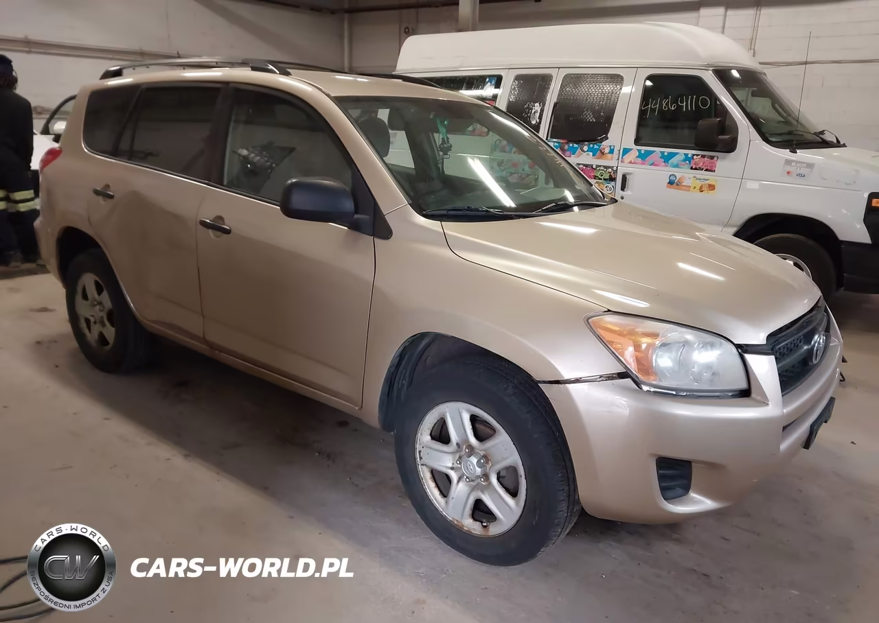 2010 Toyota Rav4