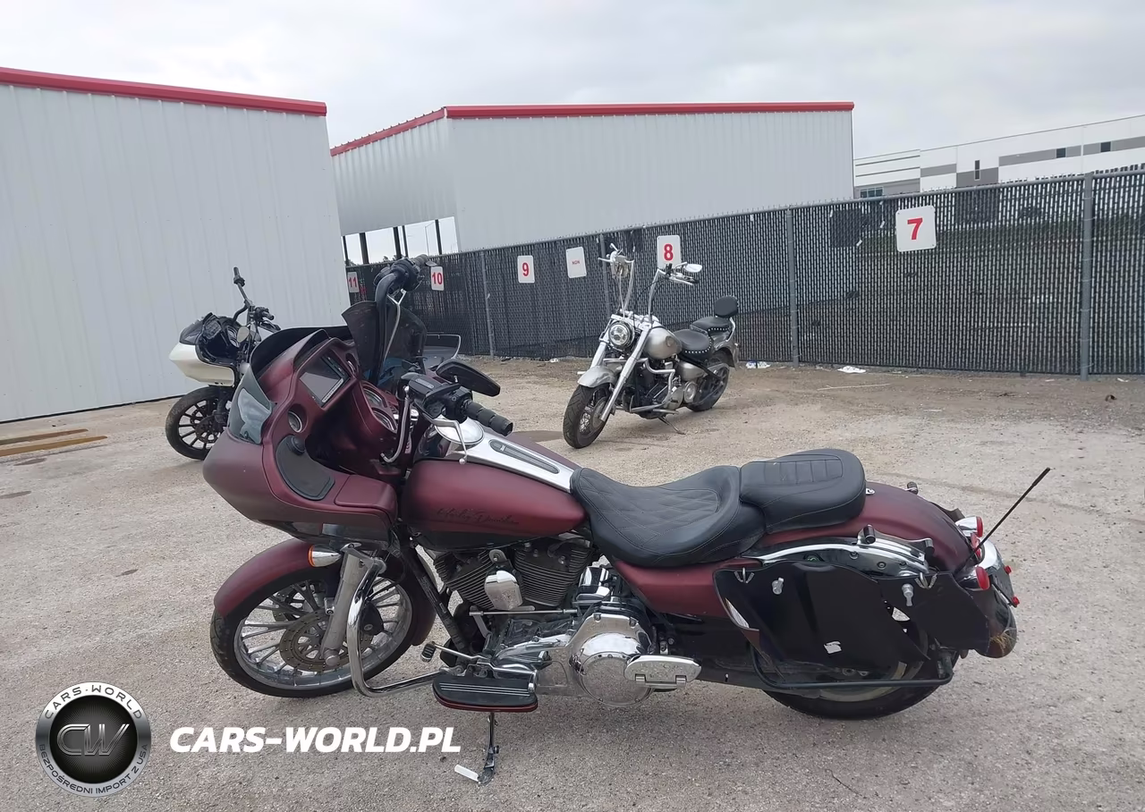 2016 Harley-Davidson Fltrxs Road Glide Special VIN:1HD1KTM16GB642691 - 12