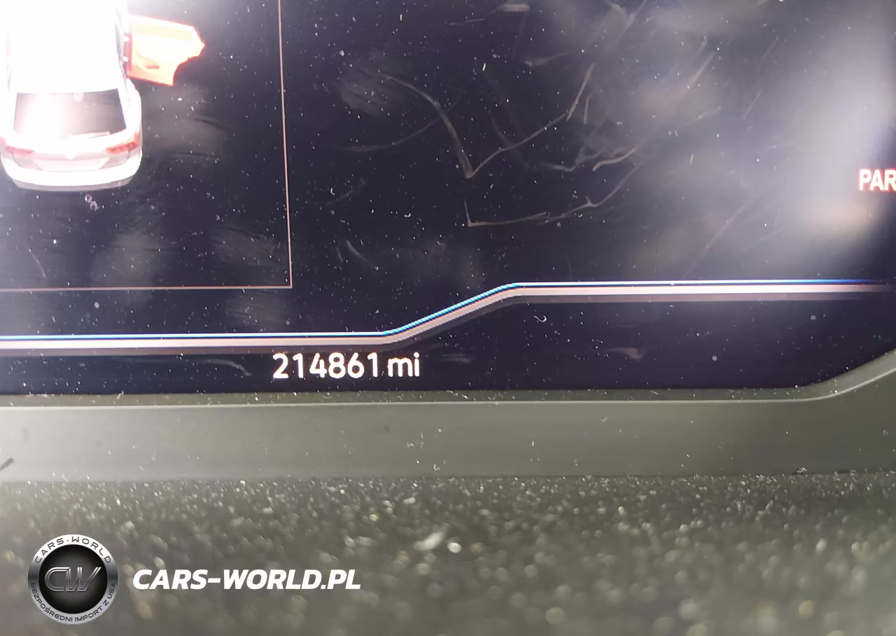 2019 Volkswagen Tiguan 2.0T Se-2.0T Sel-2.0T Sel R-Line-2.0T Sel R-Line Black VIN:3VV3B7AX3KM094596 - 15