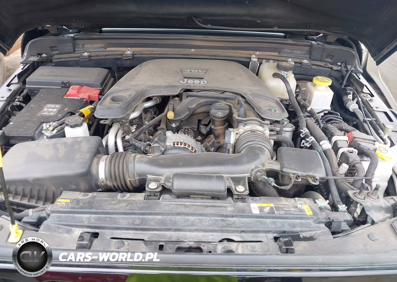 2021 Jeep Gladiator Mojave 4X4 VIN:1C6JJTEG1ML597633 - 10
