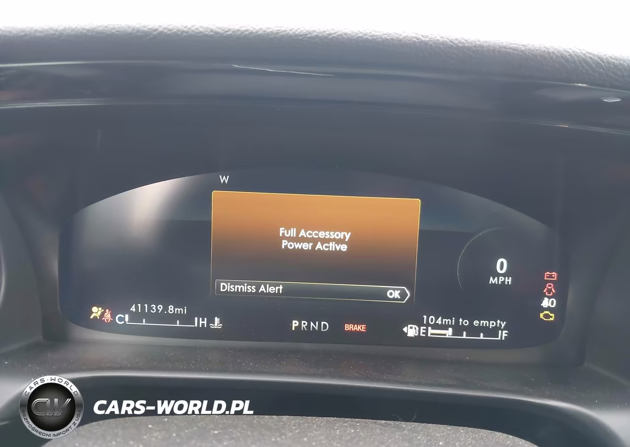 2023 Lincoln Aviator Reserve VIN:5LM5J7XC5PGL02809 - 7