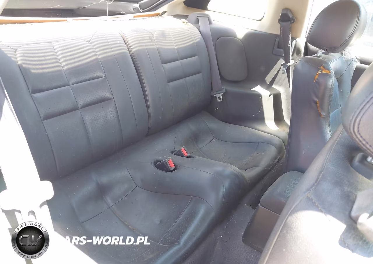 1993 Dodge Stealth R-T VIN:JB3BM64J8PY045994 - 8
