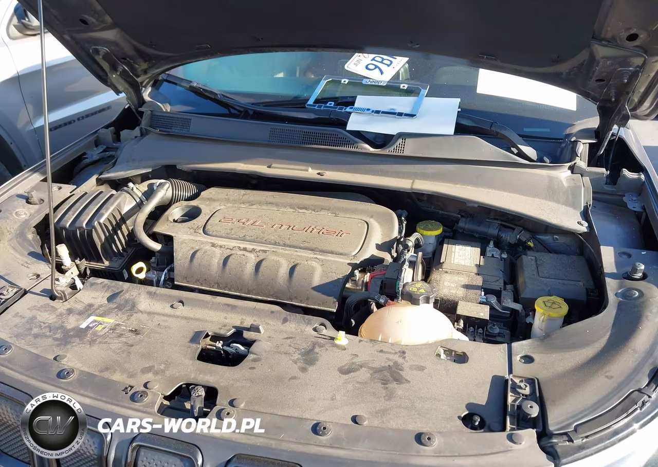 2022 Jeep Compass Altitude 4X4 VIN:3C4NJDBB4NT171935 - 10