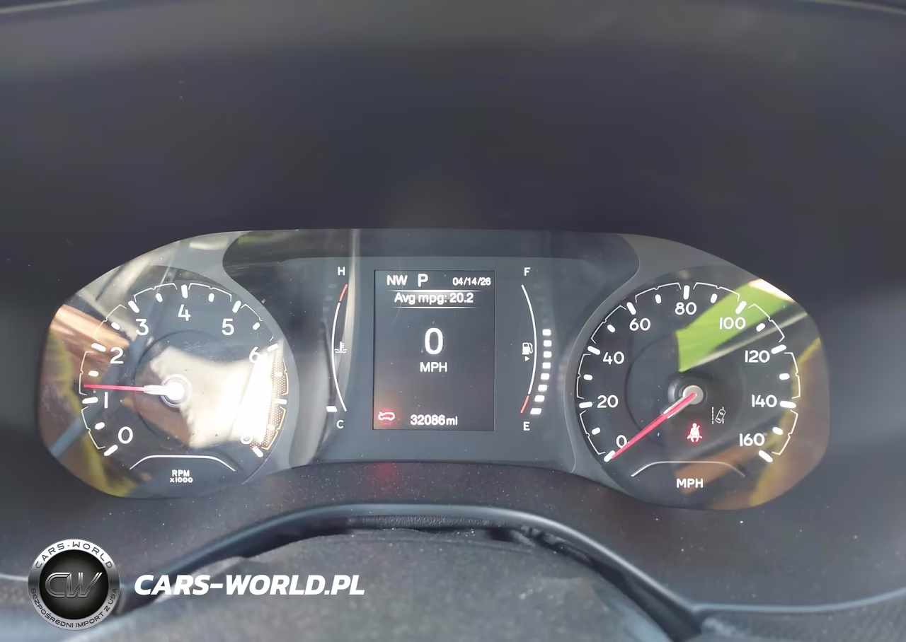 2022 Jeep Compass Altitude 4X4 VIN:3C4NJDBB4NT171935 - 7