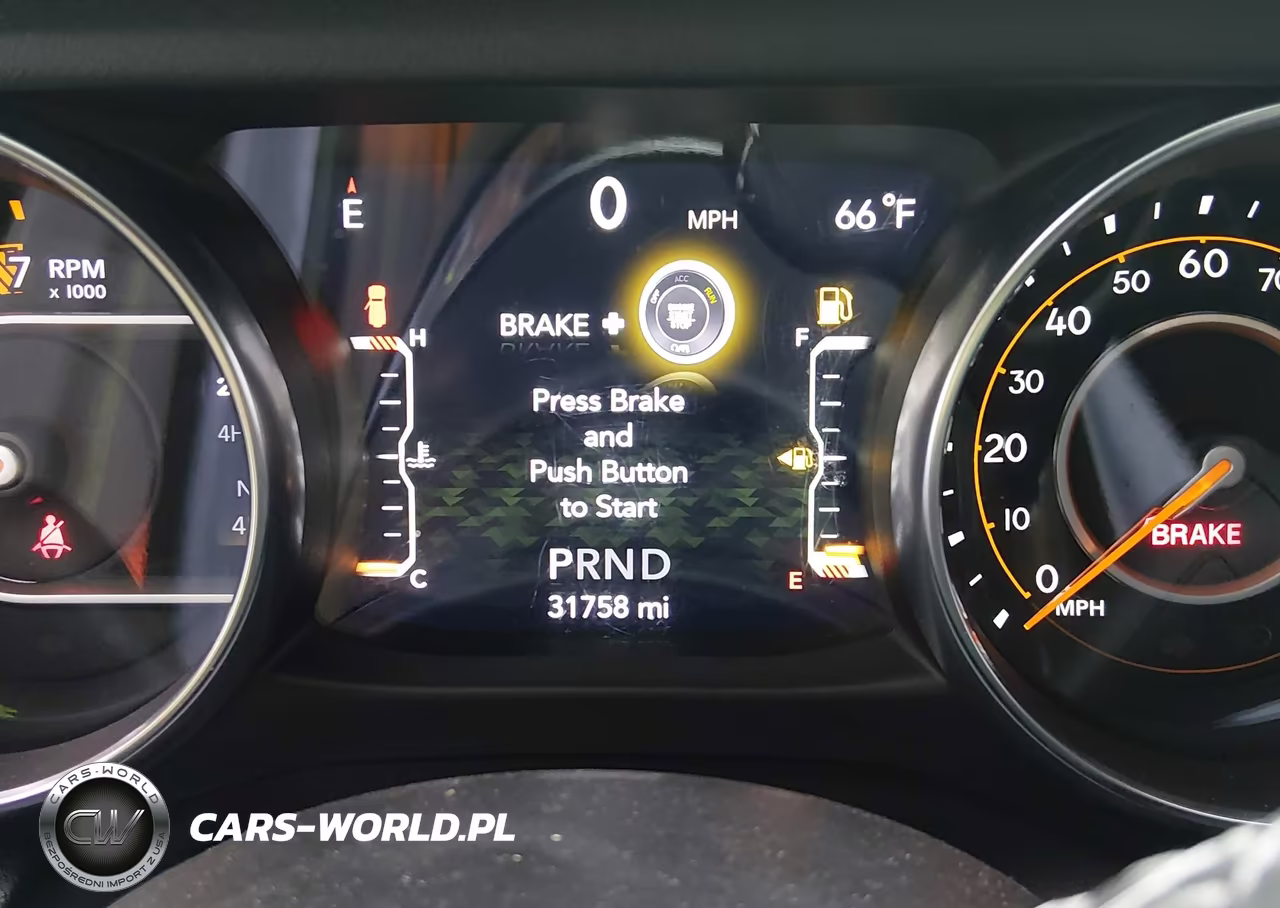 2022 Jeep Wrangler Unlimited Sahara 4X4 VIN:1C4HJXEG0NW248946 - 7