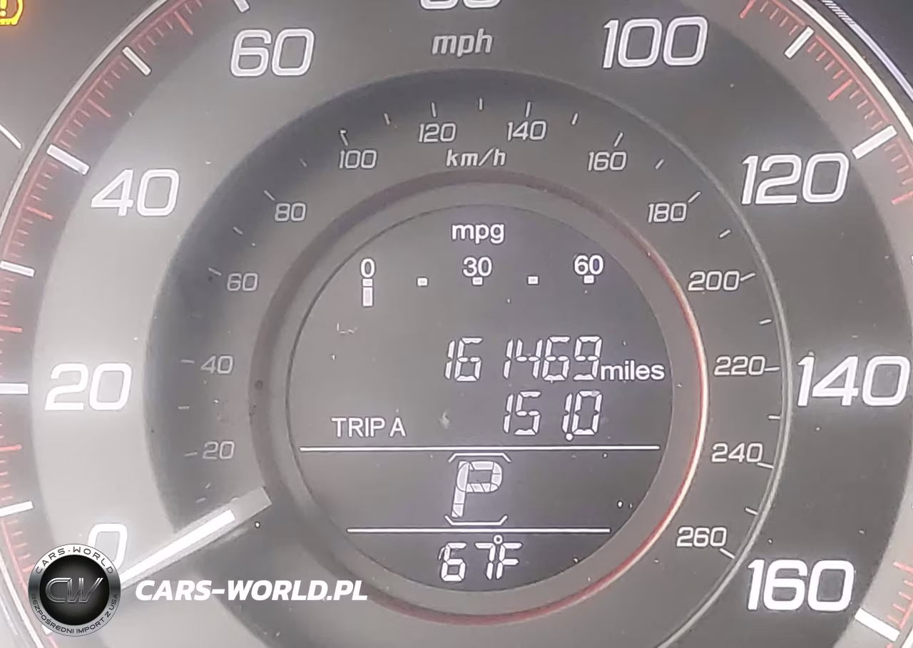 2013 Honda Accord Sport VIN:1HGCR2F59DA034487 - 15