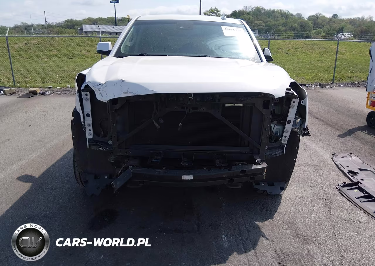 2017 GMC Yukon Slt VIN:1GKS2BKC5HR272576 - 6