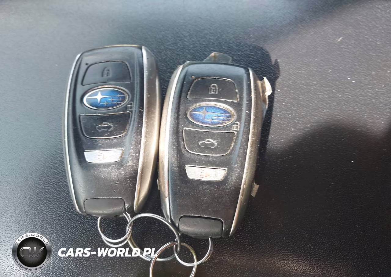 2016 Subaru Outback 3.6R Limited VIN:4S4BSENC4G3204453 - 11