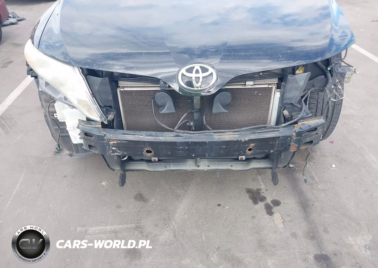 2011 Toyota Venza VIN:4T3ZA3BB2BU038879 - 13