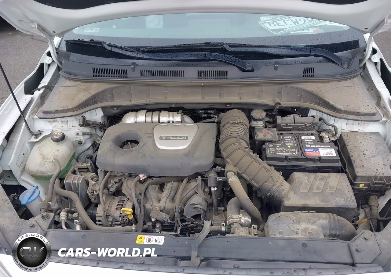 2018 Hyundai Kona Limited VIN:KM8K3CA59JU147497 - 10