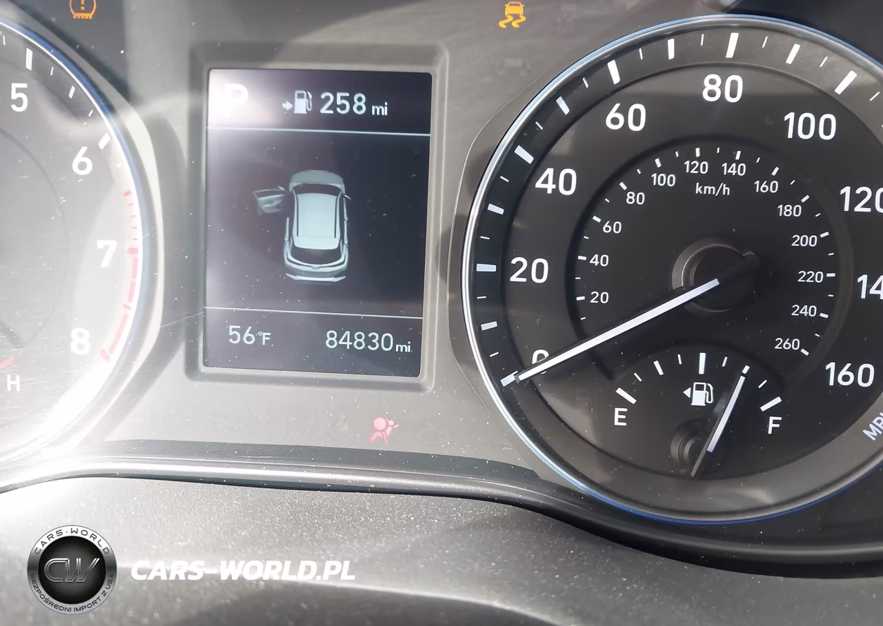 2018 Hyundai Kona Limited VIN:KM8K3CA59JU147497 - 15