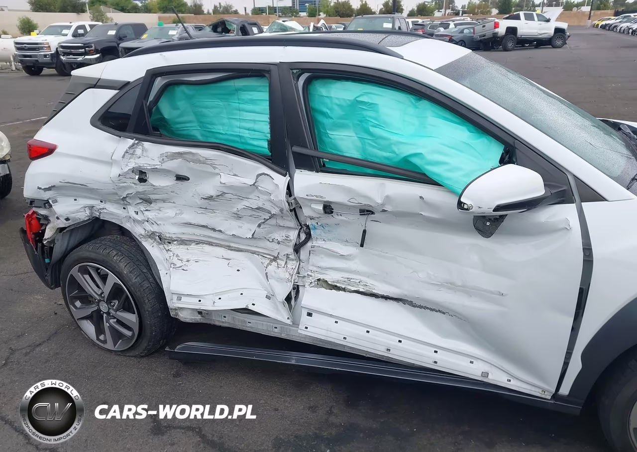 2018 Hyundai Kona Limited VIN:KM8K3CA59JU147497 - 6