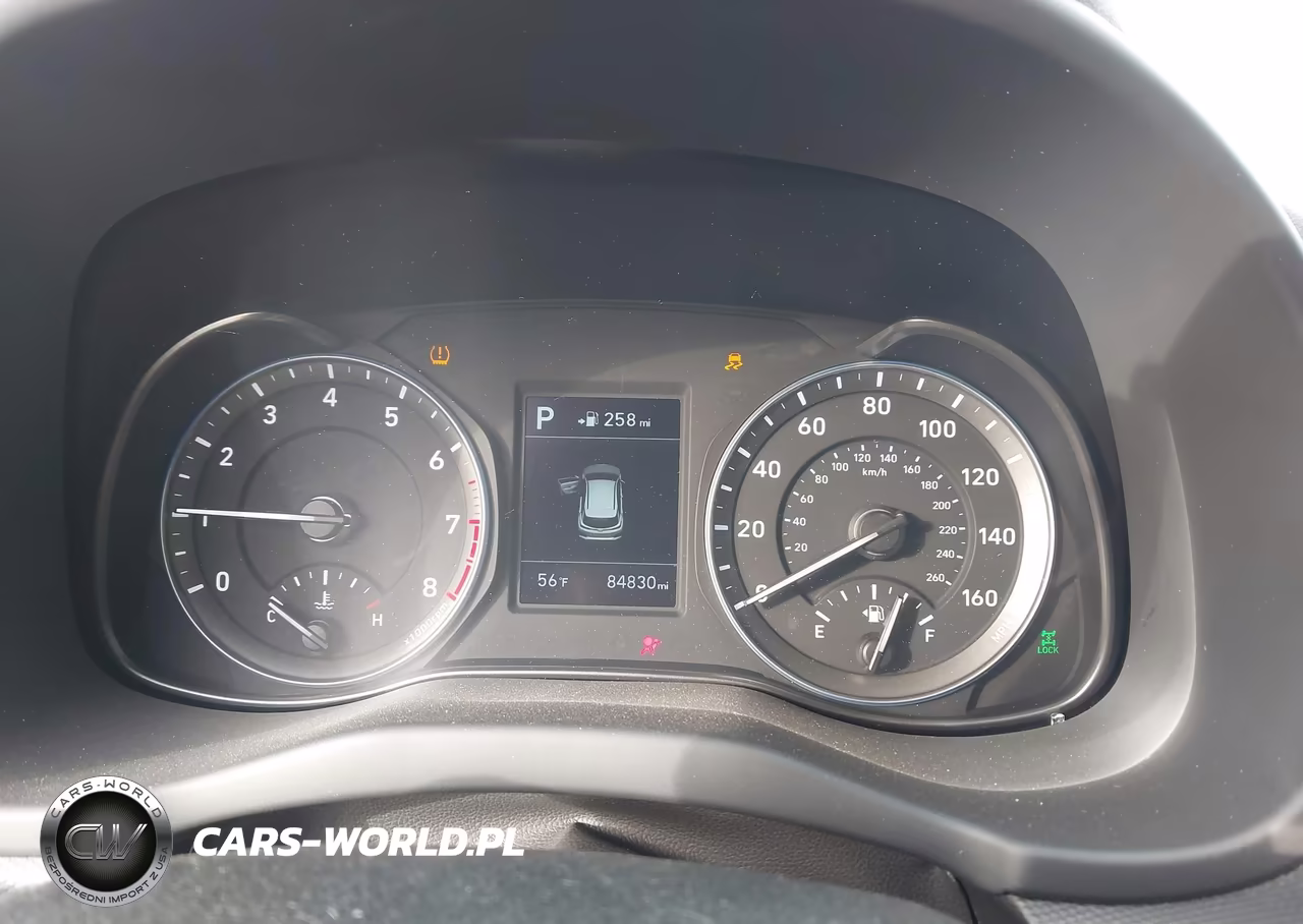 2018 Hyundai Kona Limited VIN:KM8K3CA59JU147497 - 7