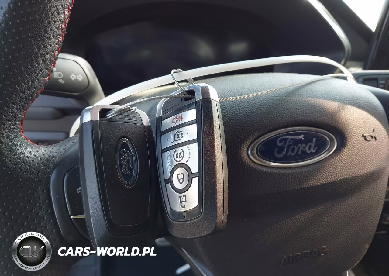 2023 Ford Escape St-Line Elite VIN:1FMCU9PA5PUA30257 - 11