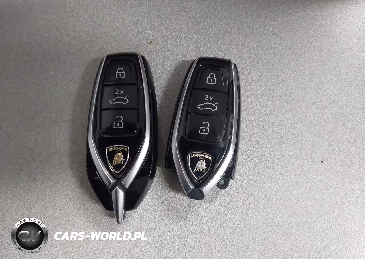 2022 Lamborghini Urus Graphite Capsule-Pearl Capsule VIN:ZPBUA1ZLXNLA16495 - 11