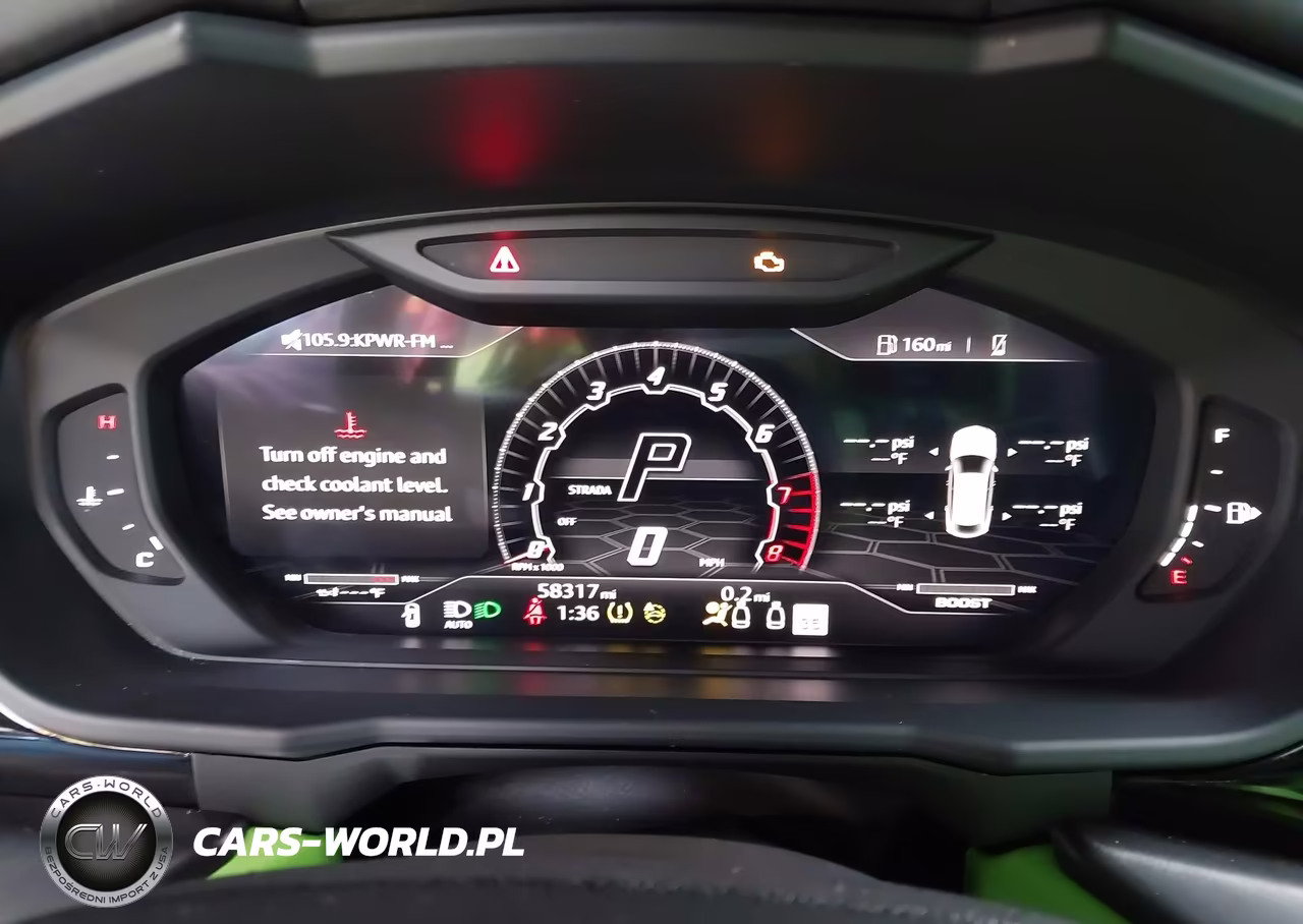 2022 Lamborghini Urus Graphite Capsule-Pearl Capsule VIN:ZPBUA1ZLXNLA16495 - 7