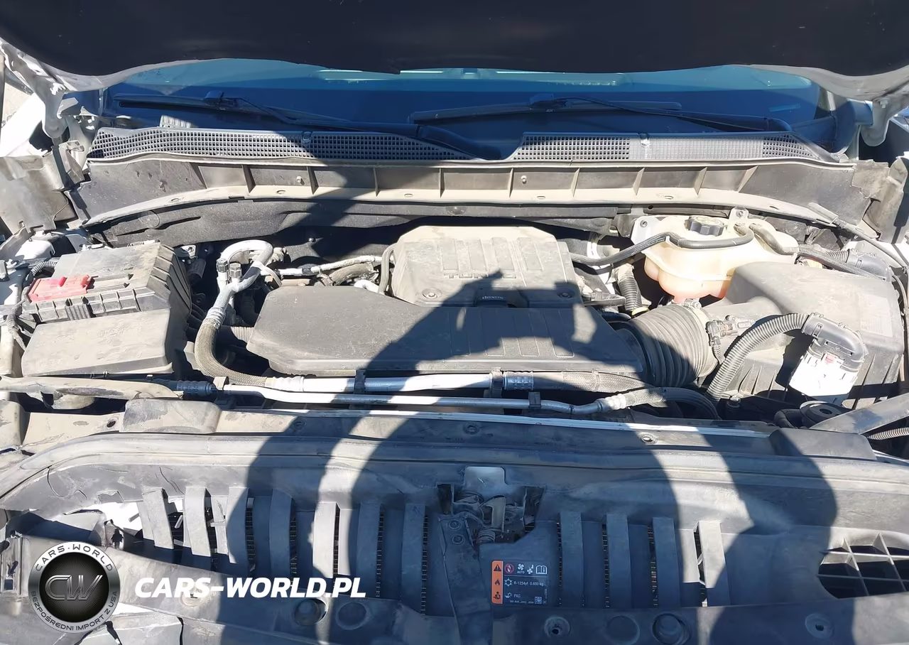 2020 Chevrolet Silverado 1500 2Wd Short Bed Lt VIN:3GCPWCEK9LG353152 - 10