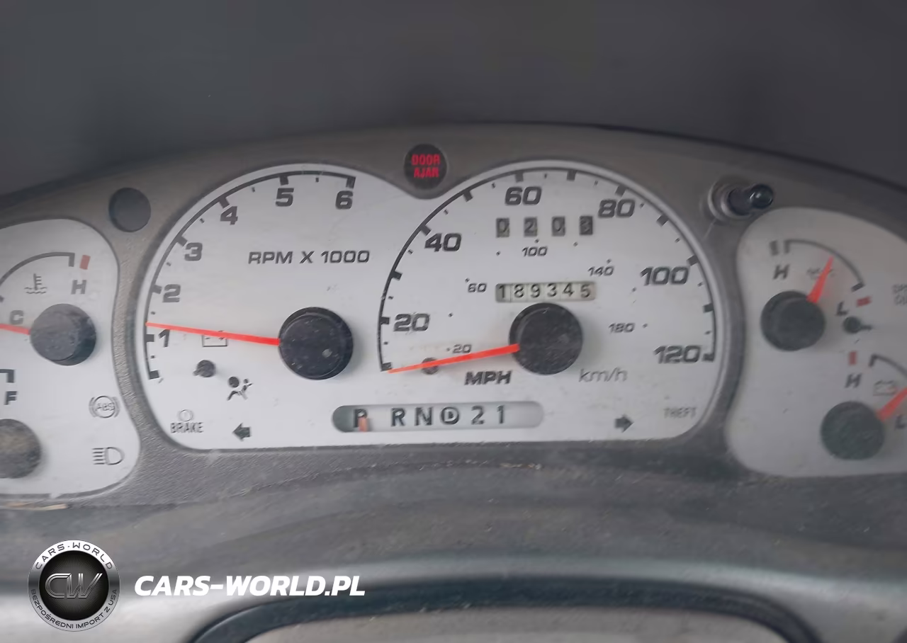 2003 Ford Explorer Sport Trac Xls-Xlt VIN:1FMZU67E53UC70334 - 7