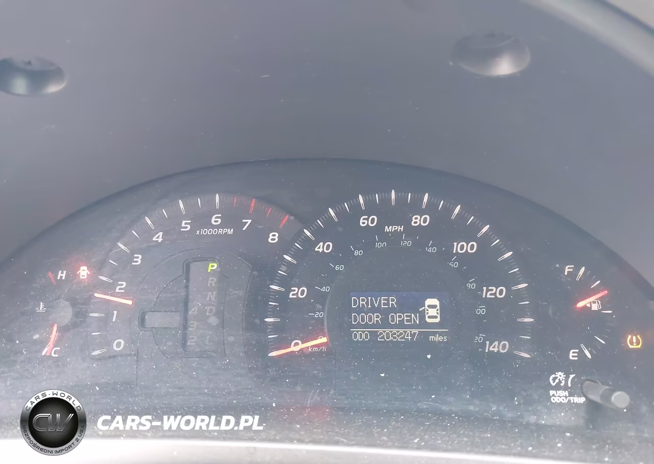 2007 Toyota Camry Xle VIN:4T1BE46K87U045910 - 7