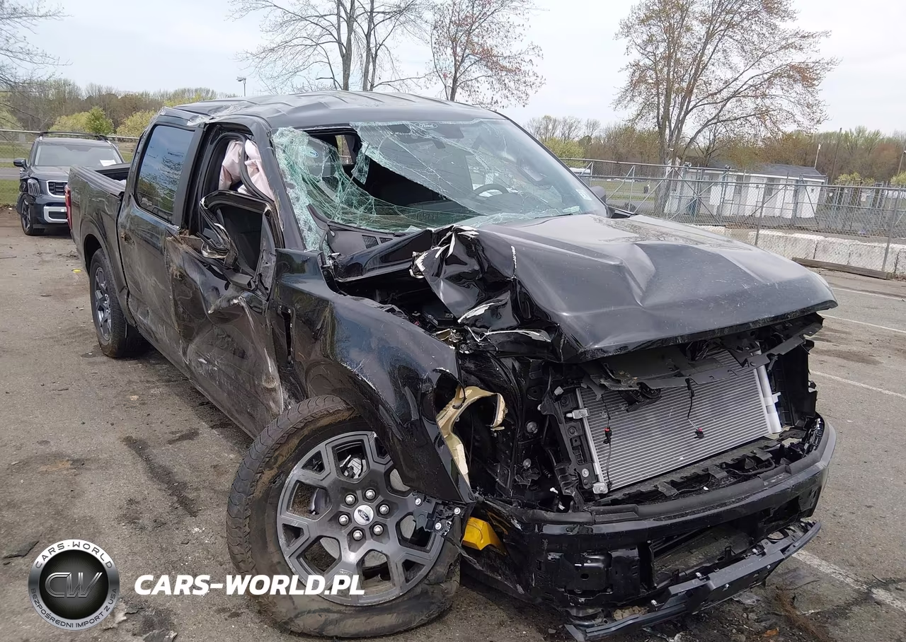 2026 Ford F-150 Stx VIN:1FTEW2LP6TKD21784 - 6