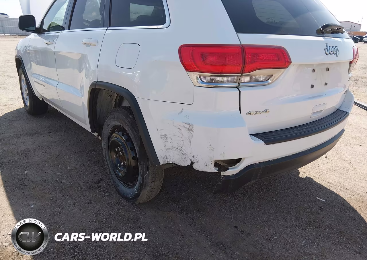 2014 Jeep Grand Cherokee Laredo VIN:1C4RJFAG6EC162983 - 18