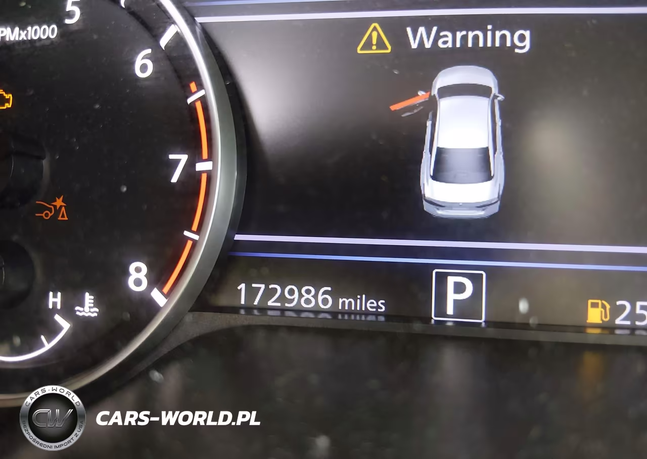 2021 Nissan Altima Sr Intelligent Awd VIN:1N4BL4CW1MN389253 - 15