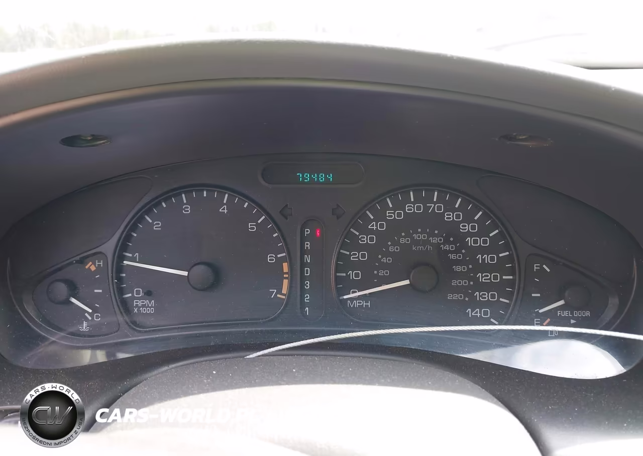 2004 Oldsmobile Alero Gl1 VIN:1G3NL52F14C136217 - 7