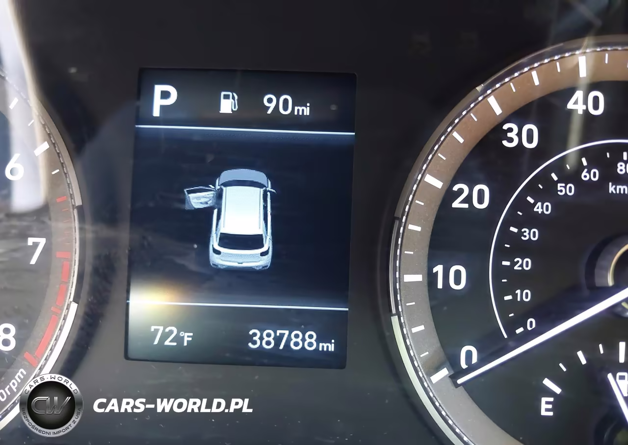 2021 Hyundai Venue Se VIN:KMHRB8A31MU072652 - 15