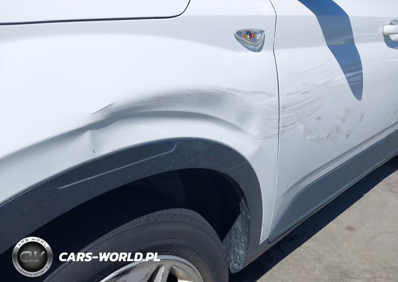 2021 Hyundai Venue Se VIN:KMHRB8A31MU072652 - 17