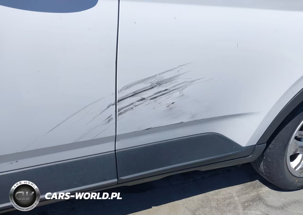 2021 Hyundai Venue Se VIN:KMHRB8A31MU072652 - 18