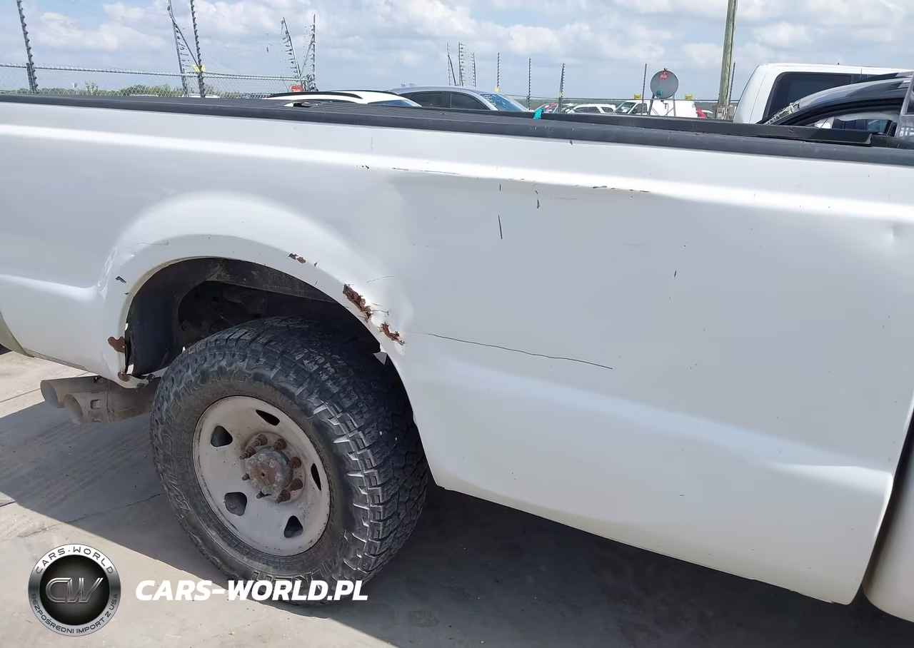 2008 Ford F-350 King Ranch-Lariat-Xl-Xlt VIN:1FTWW30RX8ED57385 - 13