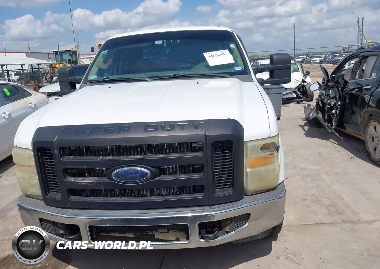 2008 Ford F-350 King Ranch-Lariat-Xl-Xlt VIN:1FTWW30RX8ED57385 - 15
