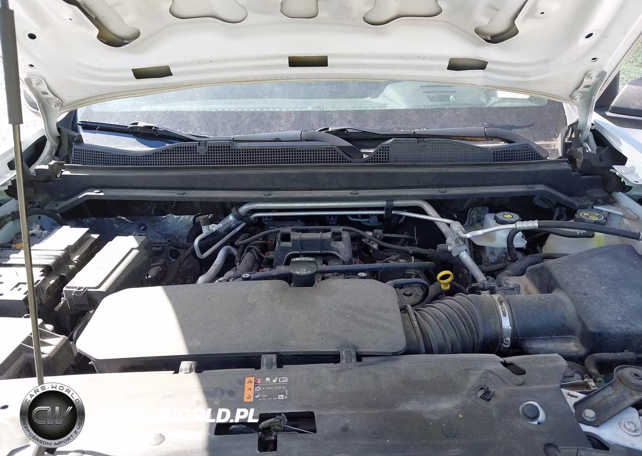 2023 Chevrolet Colorado 4Wd Short Box Wt VIN:1GCGTBEC6P1196339 - 10