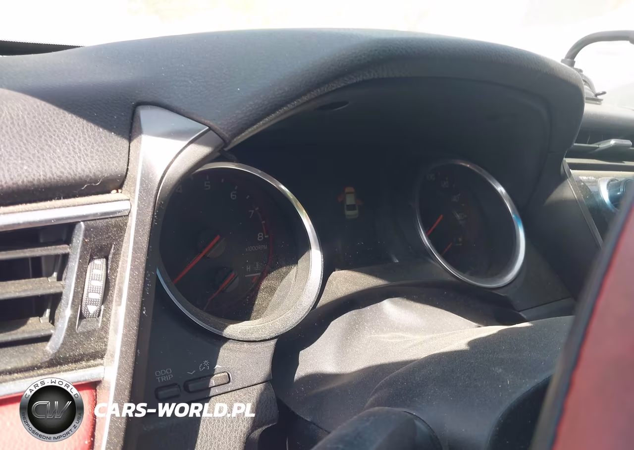2018 Toyota Camry Xse VIN:4T1B61HK2JU102098 - 7